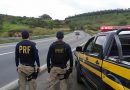 PRF realiza Operação 18 anos da Lei Seca