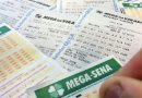 A Caixa encerrou os sorteios aos sábados da Mega-Sena e de todas as loterias