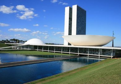 Pautas bombas do Congresso em Brasília