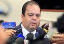 PGR opina contra anulação da investigação de Elmar Nascimento na Overclean