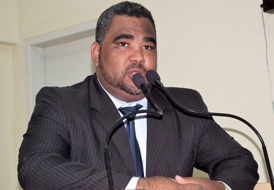 Jota Batista é o federal ‘ecumênico’