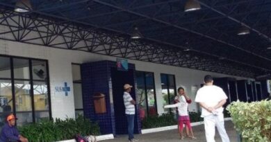 TJ-BA limita acesso de parlamentares nos hospitais estaduais