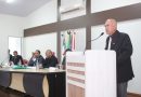 Temperatura sobe em sessão da Câmara de Vereadores de Eunápolis Temperatura sobe em sessão da Câmara de Vereadores de Eunápolis