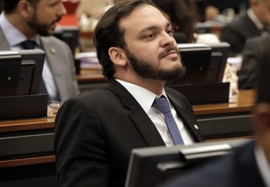 Uldurico Pinto Júnior foi a nocaute