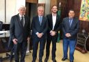 Novo superintendente da Ceplac será apresentado nesta quinta em Ilhéus Novo superintendente da Ceplac será apresentado nesta quinta em Ilhéus