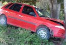 Motorista bêbado provoca acidente após perseguição na BR 101 Motorista bêbado provoca acidente após perseguição na BR 101