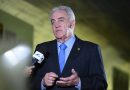 Otto Alencar detona Eduardo Bolsonaro: “lesa-pátria”