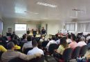 PRF promove palestras de orientação de trânsito e prevenção de acidentes em Eunápolis e região PRF promove palestras de orientação de trânsito e prevenção de acidentes em Eunápolis e região