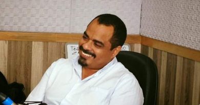 Radialista e presidente da UGT vai disputar prefeitura de Salvador pela Rede Radialista e presidente da UGT vai disputar prefeitura de Salvador pela Rede
