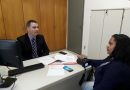 Exclusivo: promotor fala da liminar que proibe empresa de ônibus urbano limitar acesso gratuito de idosos Exclusivo: promotor fala da liminar que proibe empresa de ônibus urbano limitar acesso gratuito de idosos