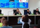 Câmara cria comissão para avaliar cancelamento do concurso público em Porto Seguro Câmara cria comissão para avaliar cancelamento do concurso público em Porto Seguro