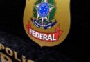 Polícia Federal em Porto Seguro e Eunápolis 
