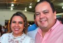 Deputado de Cordélia é cogitado para presidente da Câmara Federal em Brasília Deputado de Cordélia é cogitado para presidente da Câmara Federal em Brasília