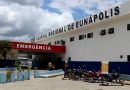 Óbito de recém-nascido no Hospital Regional precisa ser bem esclarecido Óbito de recém-nascido no Hospital Regional precisa ser bem esclarecido