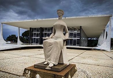 Operação da PF coloca decisões do STF sob suspeita 