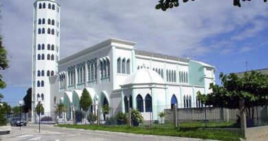 Polêmica expõe preconceito de empresária membro da igreja católica de Eunápolis