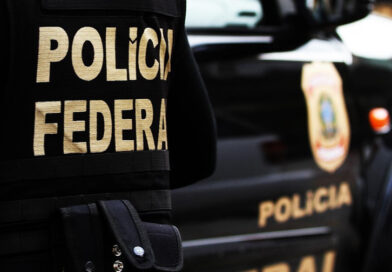 PF e CGU nas ruas com 31 mandados