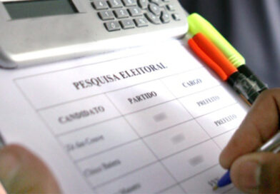 Justiça Eleitoral declara ilegal pesquisa no extremo sul da Bahia e multa instituto Justiça Eleitoral declara ilegal pesquisa no extremo sul da Bahia e multa instituto