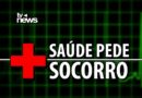 Saúde em Eunápolis só tem hoje uma ambulância caindo aos pedaços para atender 2 hospitais Saúde em Eunápolis só tem hoje uma ambulância caindo aos pedaços para atender 2 hospitais