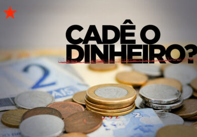 Cadê o dinheiro das fraudes do Master?