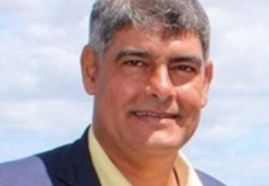 Por onde anda o ex-prefeito Agnelo?