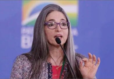 Dra. Raíssa isolada na chapa de oposição na BA