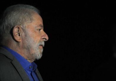 Lula e o segredo da escala rápida em São Paulo