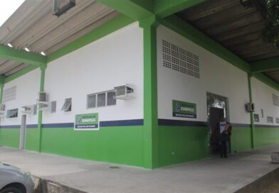 Prefeitura de Eunápolis abre 64 vagas temporárias para garis