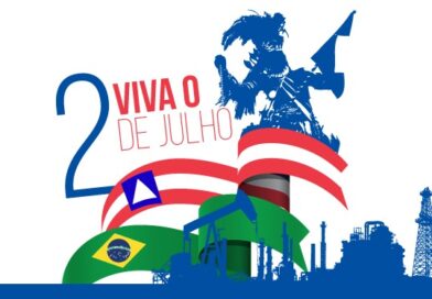 Por que 2 de julho é feriado na Bahia
