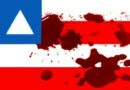 Reação: 8 suspeitos mortos após assassinato de PM em Salvador