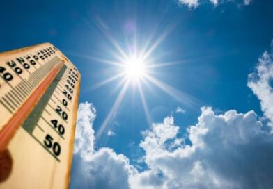 Europa vive onda de calor mortal nunca visto 