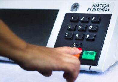 Nova eleição em Porto Seguro