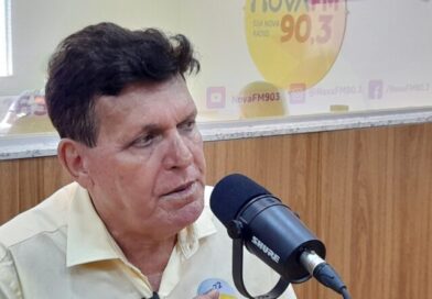 Paulo Dapé sofre grande rejeição nas urnas em Eunápolis