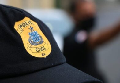 Investigado por roubo de carga é preso durante ação da Polícia Civil em Salvador