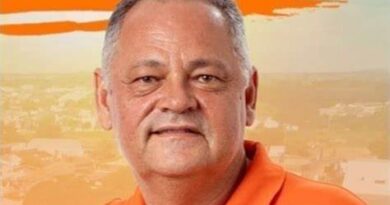 Ronaldo Carletto quer que Neto Guerrieri desista do bolsonarismo