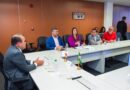 Ponte do Jequitinhonha: deputada Cláudia e comitiva da Alba cobram ações do governo