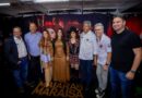 Jerônimo entre vaias e aplausos nas festas juninas