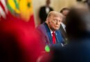 São Paulo será o estado mais prejudicado pelo tarifaço de Trump