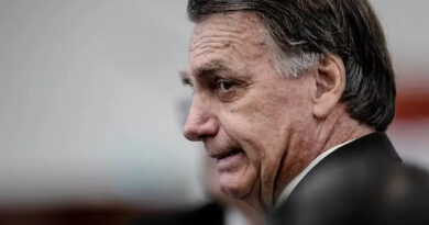 PGR pede ao STF condenação de Bolsonaro e outros 