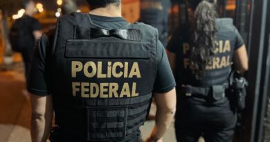 Comando Vermelho sofre prisões e bloqueio financeiro