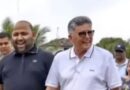 Vereadores janistas não querem Adriano usando a Saúde de Porto 