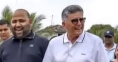 Vereadores janistas não querem Adriano usando a Saúde de Porto 