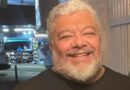 Morre Luzio Nunes aos 52 anos, tristeza geral