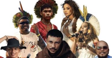 I Festival do Artesanato Indígena acontece em Coroa Vermelha 