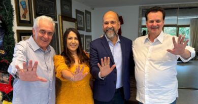 Robério e Cláudia saem fortalecidos na disputa pelo PSD da Bahia