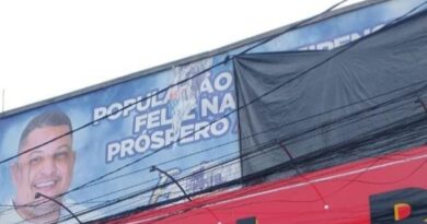 Teixeira: a briga do prefeito com o presidente da Câmara
