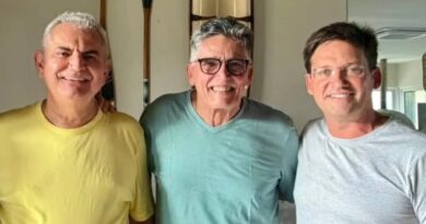 Coronel sai da armário e assume o bolsonarismo