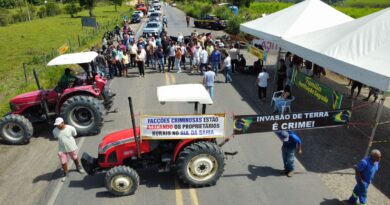 Adolfo Loyola fracassa em missão no extremo sul