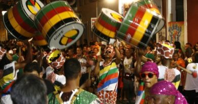Carnaval da Bahia: turismo, empregos, segurança e saúde 
