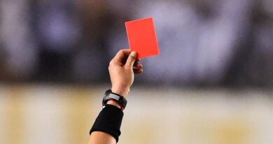 Bahia já teve 2 jogadores expulsos no Brasileirão em apenas 2 jogos 